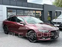 2018 Opel Insignia
