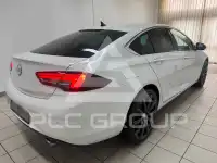 2018 Opel Insignia