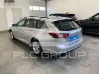 2018 Opel Insignia