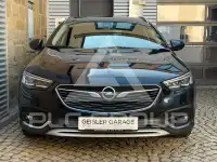 2018 Opel Insignia