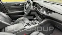 2018 Opel Insignia