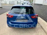 2018 Opel Insignia