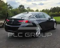 2018 Opel Insignia