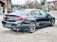2018 Opel Insignia