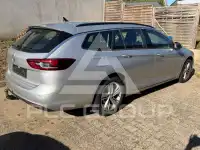 2018 Opel Insignia