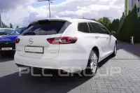 2018 Opel Insignia