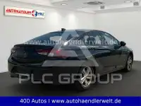 2018 Opel Insignia