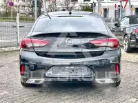 2018 Opel Insignia