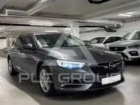 2018 Opel Insignia