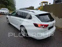 2018 Opel Insignia