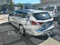 2018 Opel Insignia