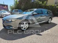 2018 Opel Insignia