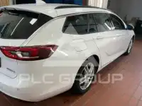 2018 Opel Insignia