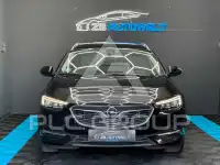 2018 Opel Insignia