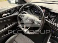 2018 Opel Insignia