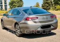 2018 Opel Insignia