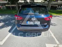 2018 Opel Insignia