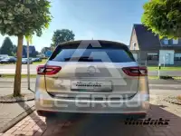 2018 Opel Insignia