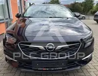 2018 Opel Insignia
