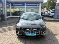 2018 Opel Insignia