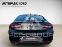 2018 Opel Insignia