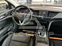 2018 Opel Insignia