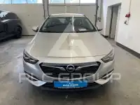 2018 Opel Insignia