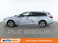 2018 Opel Insignia