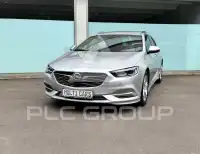 2018 Opel Insignia