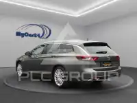 2018 Opel Insignia