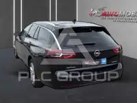 2018 Opel Insignia