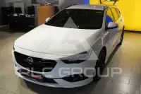 2018 Opel Insignia