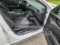 2018 Opel Insignia