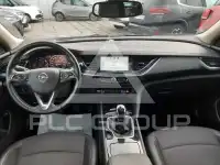 2018 Opel Insignia
