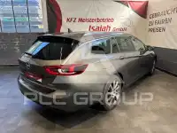 2018 Opel Insignia