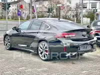 2018 Opel Insignia