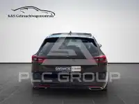 2018 Opel Insignia
