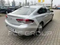 2018 Opel Insignia