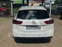 2018 Opel Insignia