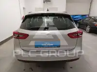 2018 Opel Insignia