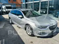 2018 Opel Insignia