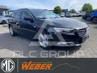 2018 Opel Insignia