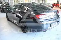 2018 Opel Insignia