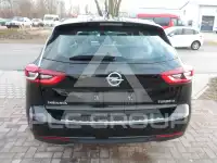 2018 Opel Insignia