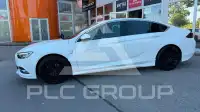 2018 Opel Insignia