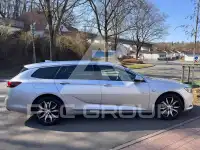 2018 Opel Insignia