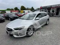 2018 Opel Insignia
