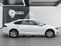 2018 Opel Insignia