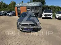 2018 Opel Insignia
