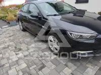 2018 Opel Insignia